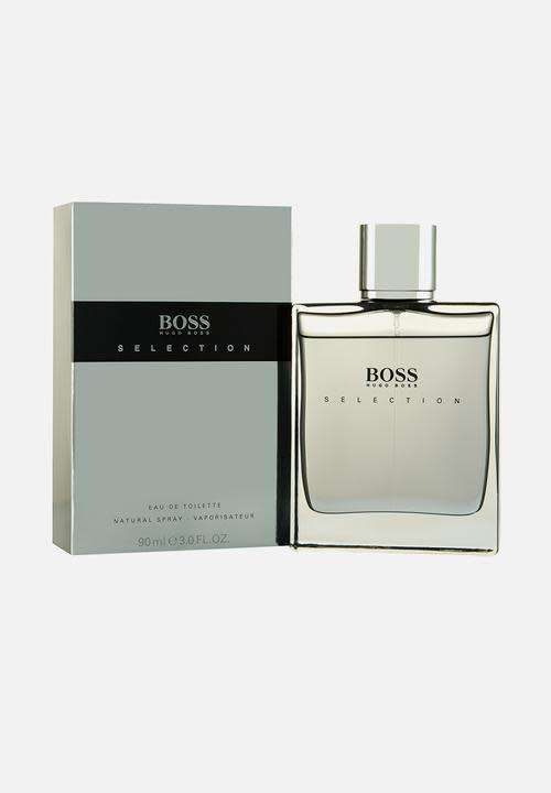 ***LATE ENTRY***  HUGO BOSS SELECTION 90ML (PARALLEL IMPORT) READ DESCRIPTION
