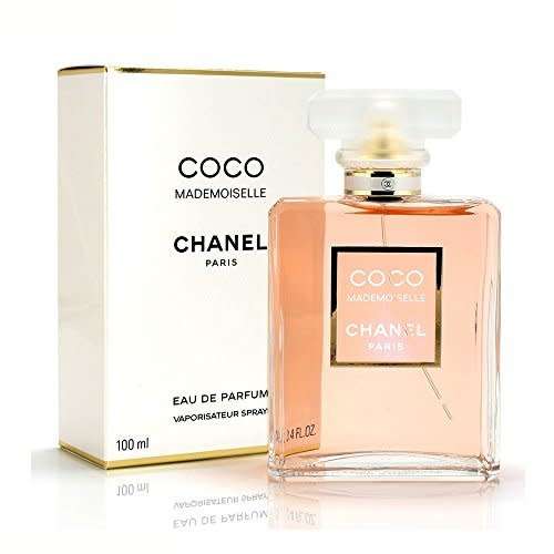 DESIGNER FRAGRANCE FOR HER ON AUCTION (PARALLEL IMPORT) ***READ DESCRIPTION***