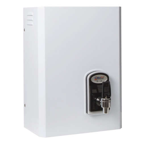 5.0Lt KWIKOT KWIKBOIL-5 INSTANT BOILING WATER DISPENSER WHITE