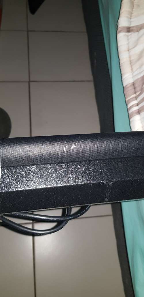 HOME CINEMA COMBO - ELITE 106 INCH MOTORIZED PROJECTOR SCREEN   EPSON WIDESCREEN PROJECTOR