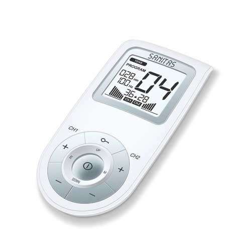 Sanitas SEM 43 Digital EMS TENS Unit