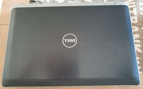 Dell E6430