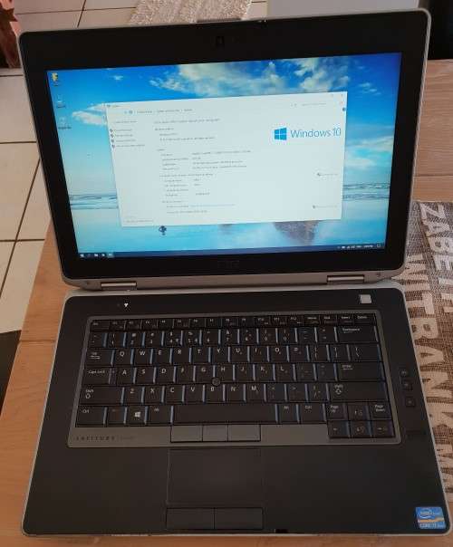 Dell E6430