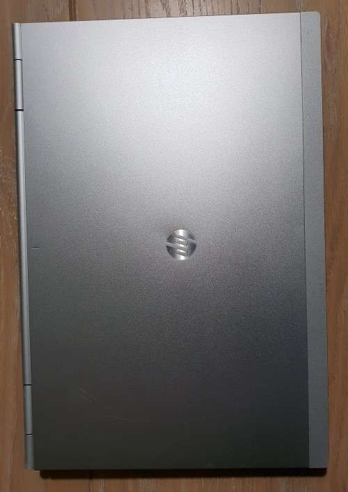 HP 8470p, intel Core i7, 8GB DDR3, 500GB HDD