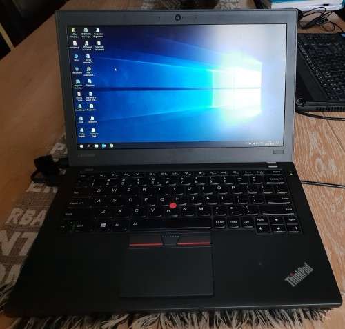 Lenovo X260