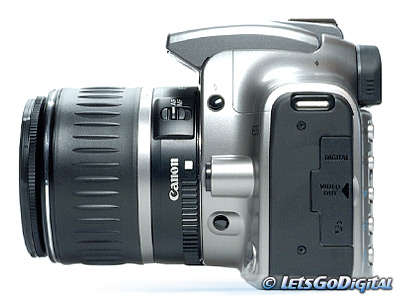 canon eos 300d