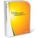 microsoft office home and student 2007