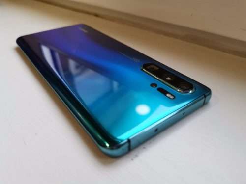 Huawei P30 Pro Aurora