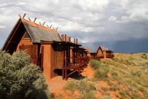 SATSA in association with XAUS Lodge (in Kgalagadi Transfrontier Park) and Hertz Car Rental