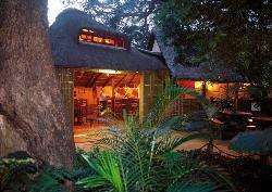 Two nights for two DumaZulu Lodge & Tradition village by SATSA