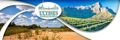 Travel Voucher: Airport transfers to/from the ORT, Lanseria With ULYSSES