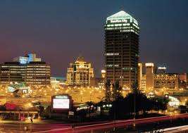 A weekend stay at Southern Sun Grayston by SATSA