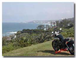 A weekend in Ballito by SATSA