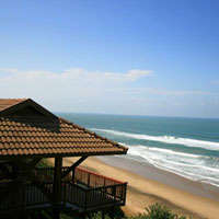 A weekend in Richards Bay by SATSA