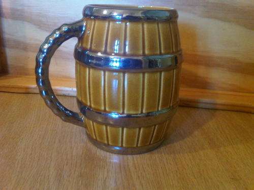 Wade Beer Mug ***Beautiful***