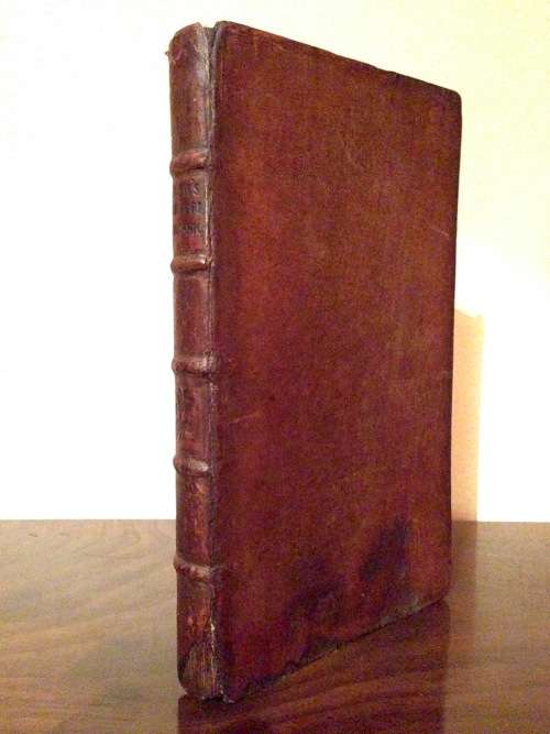 Memoria Technica by Richard Grey, D. D. 1732