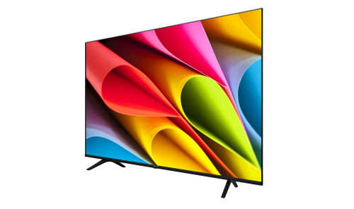 Hisense 50` A6G UHD Smart TV with HDR & Bluetooth
