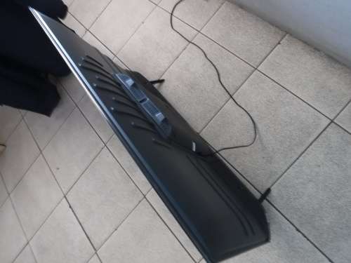 Hisense 50` A6G UHD Smart TV with HDR & Bluetooth