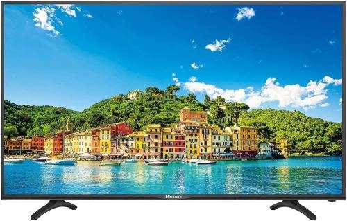 Hisense 49inch Smart TV
