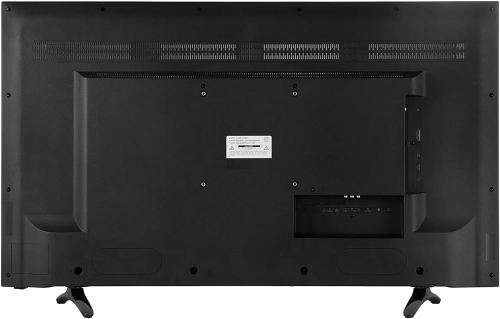 Hisense 49inch Smart TV