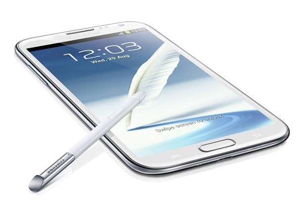 32GB - SAMSUNG GALAXY NOTE 2 - N7100 *** BRAND NEW, LOCAL *** STOCK ON HAND ***