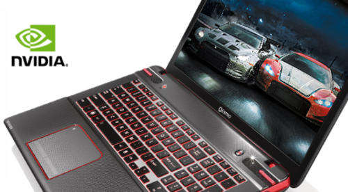 TOSHIBA QOSMIO X870, CORE i7, 17.3" 3D SCREEN, 16GB RAM, SSD HD, BLU-RAY, GAMERS DREAM MACHINE