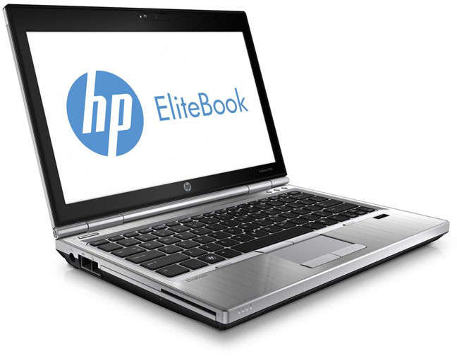 HP Elitebook 2570P Core i5-3320M.4GB Ram. 320GB HDD, Business Class Notebook,(3rd Gen)