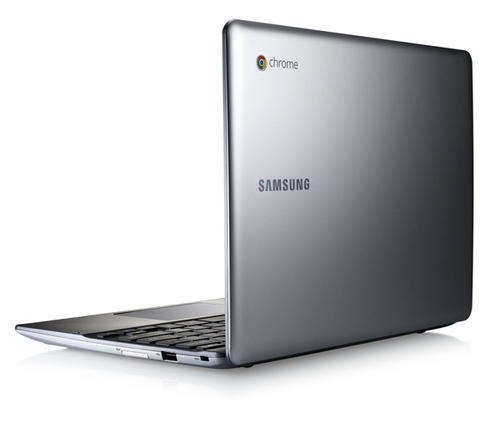 SAMSUNG CHROMEBOOK 5 SERIES WIFI/3G