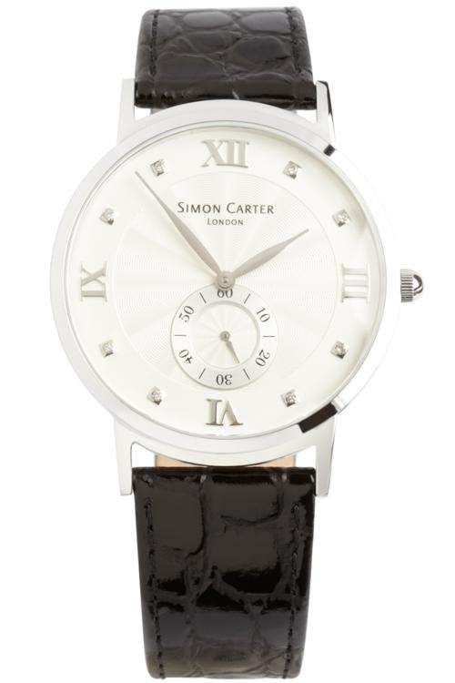 Simon carter watch store