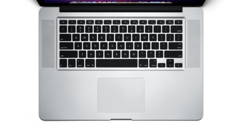 APPLE MACBOK PRO 17" UNIBODY  POWER FULL LAPTOP(Auction Ends 7pm Wednesday)