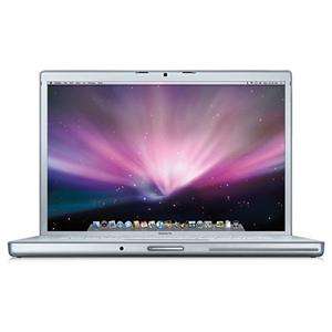 APPLE MACBOOK PRO 15" CORE 2 DUO 2.4GHZ   (ONEDAY ONLY)