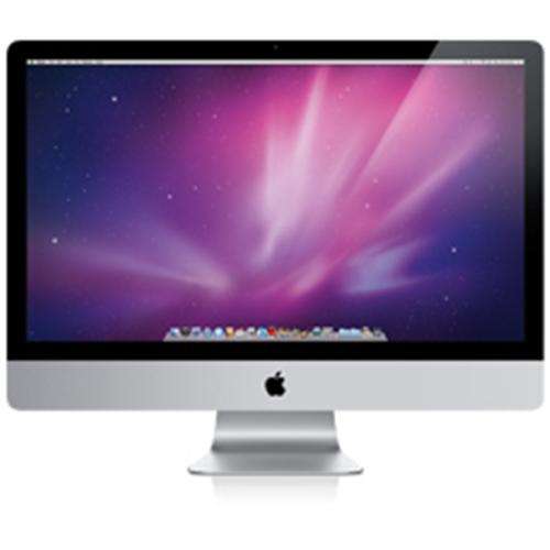 APPLE  iMAC  24" SCREEN
