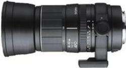 Sigma Zoom Lens 135-400 APO, Canon Mount. (R1 Auction)