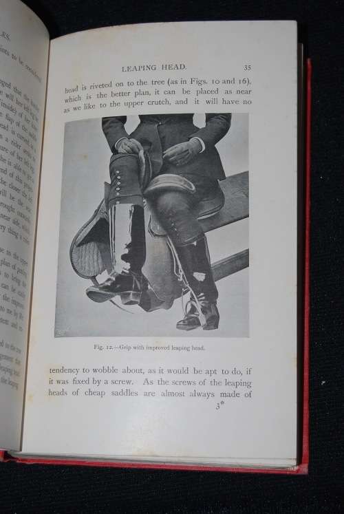 THE HORSEWOMAN A PRACTICAL GUIDE TO SIDE SADDLE RIDING BY MRS HAYES 1903