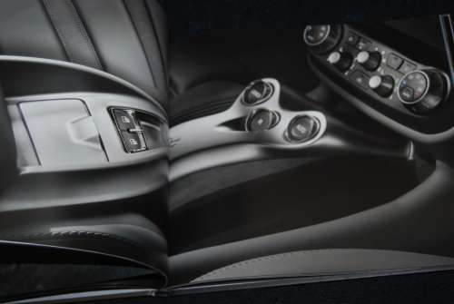 FERRARI CALIFORNIA CATALOGUE