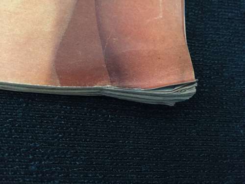 SCOPE MAGAZINE 22 AUGUST 1980