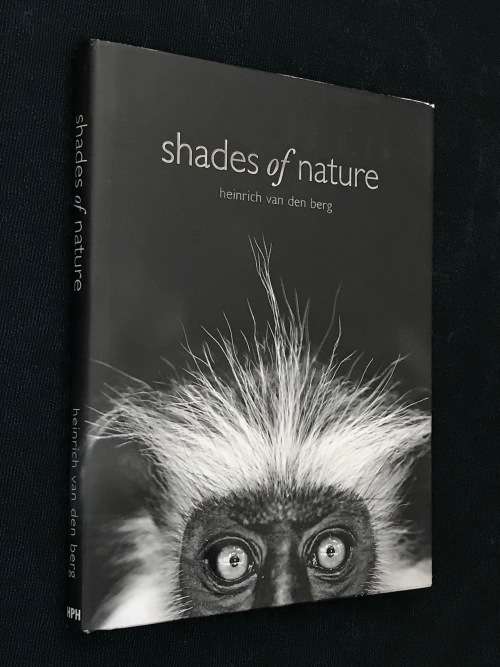 SHADES OF NATURE BY HEINRICH VAN DEN BERG