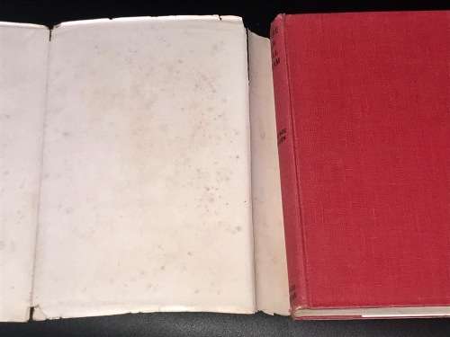 LAWRENCE G. GREEN - WHERE MEN STILL DREAM