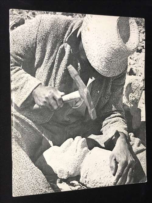 DAMIT BY HENRY OLIVIER