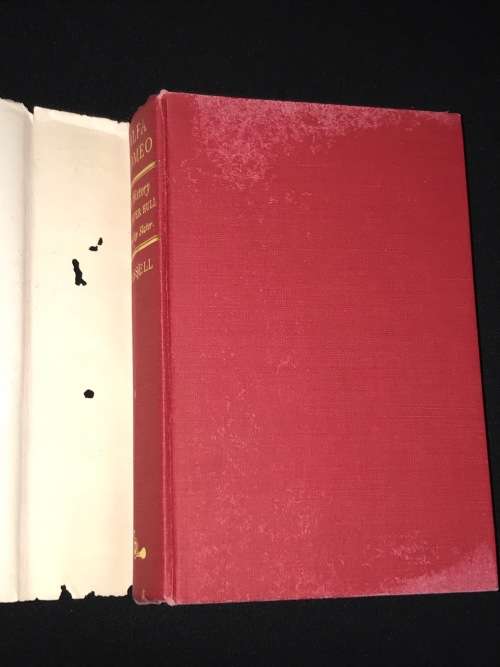 ALFA ROMEO - A HISTORY BY PETER HULL & ROY SLATER