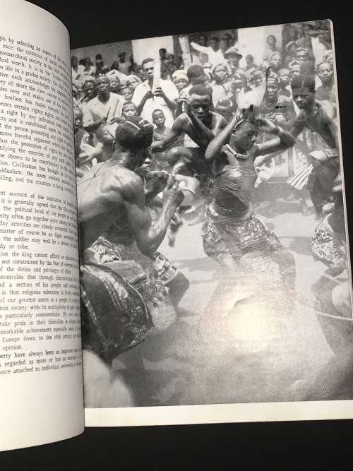 ODU A JOURNAL OF YORUBA AND RELATED STUDIES NO. 7 MARCH 1959