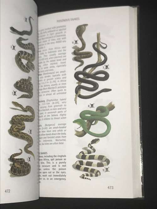 SAS SURVIVAL HANDBOOK - JOHN LOFTY WISEMAN