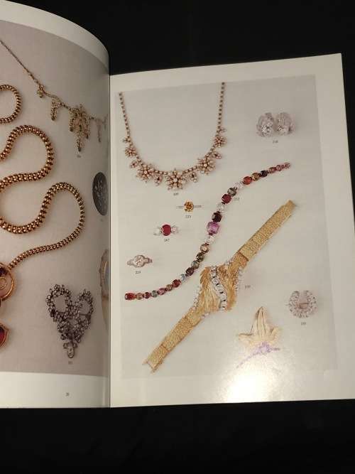 SOTHEBY'S DECORATIVE ARTS, COLLECTORS ITEMS AND WINE AUCTION CATALOGUE JHB 1991