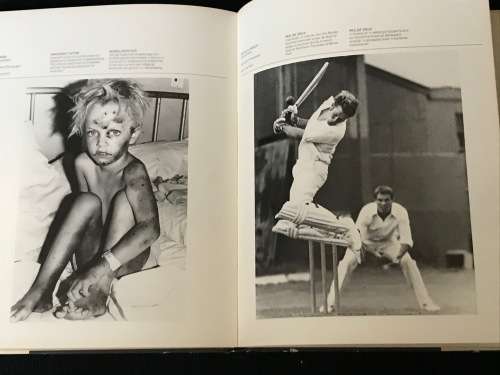 1972-1981 THE BEST PRESS PICTURES - DIE BESTE PERSFOTO'S