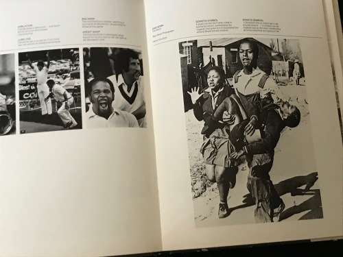 1972-1981 THE BEST PRESS PICTURES - DIE BESTE PERSFOTO'S