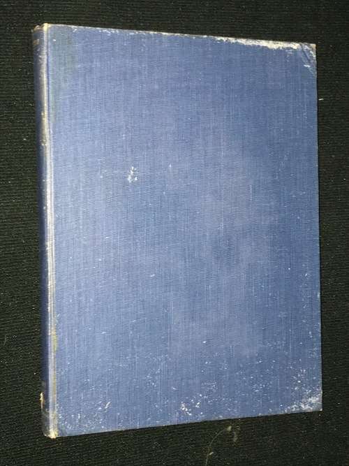 SEA AND SUSSEX BY RUDYARD KIPLING