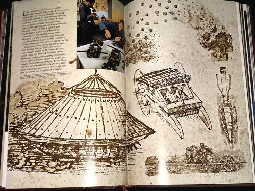 RENAISSANCE MAKER OF MODERN MEN BY NATIONAL GEOGRAPHIC SOCIETY