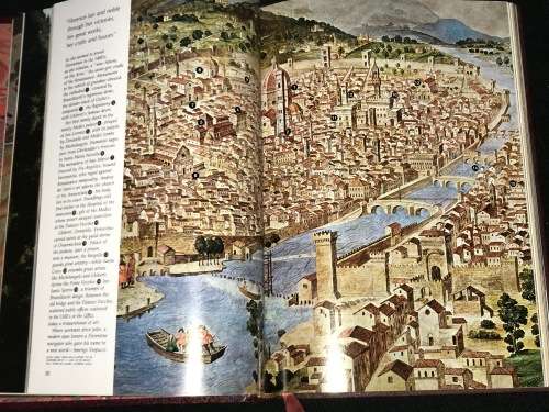 RENAISSANCE MAKER OF MODERN MEN BY NATIONAL GEOGRAPHIC SOCIETY