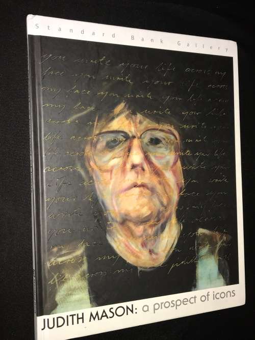 JUDITH MASON A PROSPECT OF ICONS