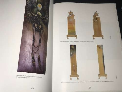 JUDITH MASON A PROSPECT OF ICONS